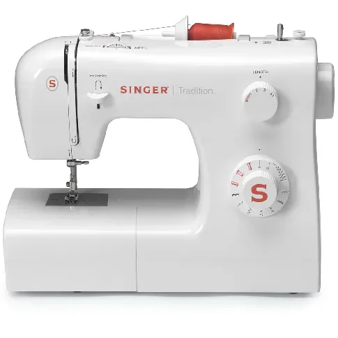 Bilde av best pris Singer - Tradition 2250 Sewing Machine - Verktøy og hjemforbedringer