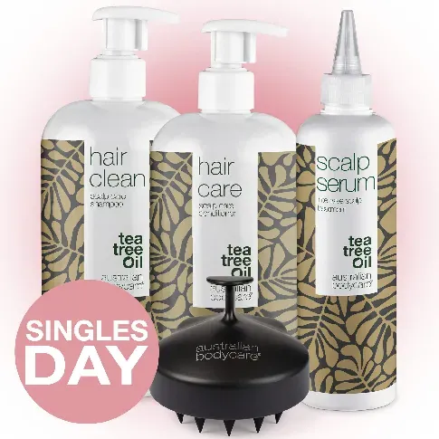 Bilde av best pris Singles Day Hair Care Deals - Spar 20% - Handle til lave priser her!