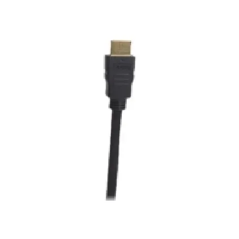 Bilde av best pris Sinox One - High Speed - HDMI-kabel - HDMI hann til HDMI hann - 10 m - 1080p-støtte PC tilbehør - Kabler og adaptere - Videokabler og adaptere
