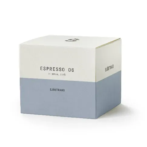 Bilde av best pris Sjöstrand N°6 espressokapsler 10-pakning Kaffekapsler