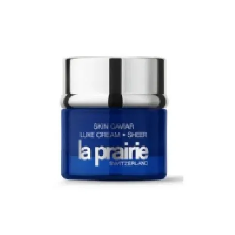 Bilde av best pris Skin Caviar Luxe Cream Sheer 50 ml Hudpleie - Ansiktspleie