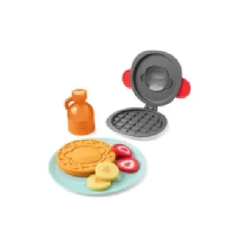 Bilde av best pris Skip Hop Toy Waffle Maker Zoo Leker - Rollespill - Leke kjøkken og mat