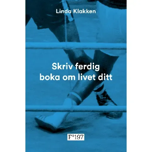 Bilde av best pris Skriv ferdig boka om livet ditt av Linda Klakken - Skjønnlitteratur