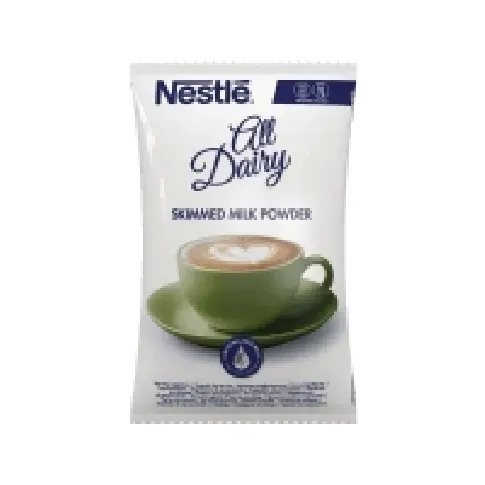 Bilde av best pris Skummemælkspulver Nestle Gloria Bio økologisk 500g Søtsaker og Sjokolade - Drikkevarer - Fløte