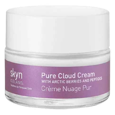 Bilde av best pris Skyn Iceland - Pure Cloud Cream 50 ml - Skjønnhet