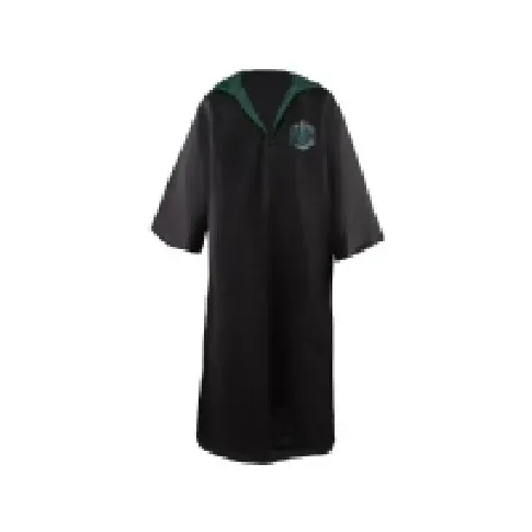 Bilde av best pris Slytherin kappe med slips Andre leketøy merker - Harry Potter