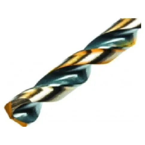 Bilde av best pris Smart HSS drill bit for metal cylindrical 13mm 5pcs (11-130) El-verktøy - Tilbehør - Metallbor