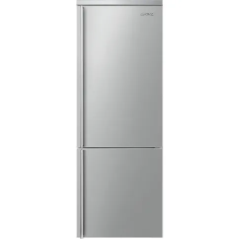 Bilde av best pris Smeg FA3905RX5 kjøleskap / fryser rustfritt stål, høyrehengt Kjøle - Fryseskap