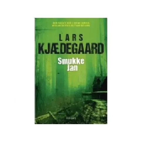 Bilde av best pris Smukke Jan | Lars Kjædegaard | Språk: Dansk Bøker - Paperbacks - Krim & Spenning