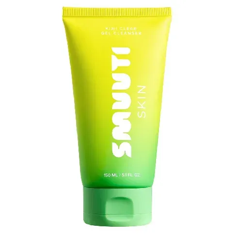 Bilde av best pris Smuuti Skin Kiwi Clear Cleanser 150ml Hudpleie - Ansikt - Rens