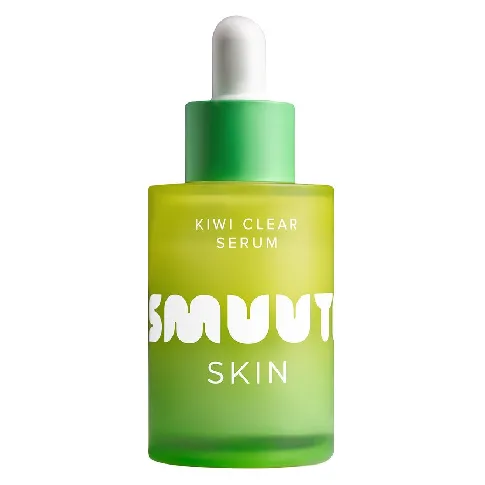 Bilde av best pris Smuuti Skin Kiwi Clear Serum 30ml Hudpleie - Ansikt - Serum og oljer