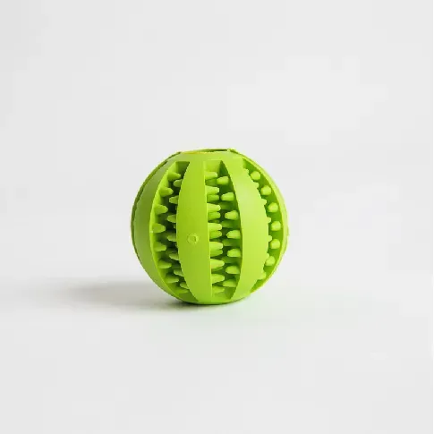 Bilde av best pris Snack ball | tyggeball for små hunder 5cm Hundeleker