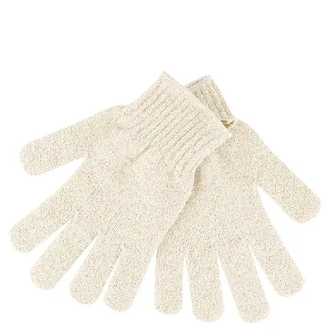 Bilde av best pris So Eco Exfoliating Gloves Hudpleie - Hudpleieverktøy - Tilbehør