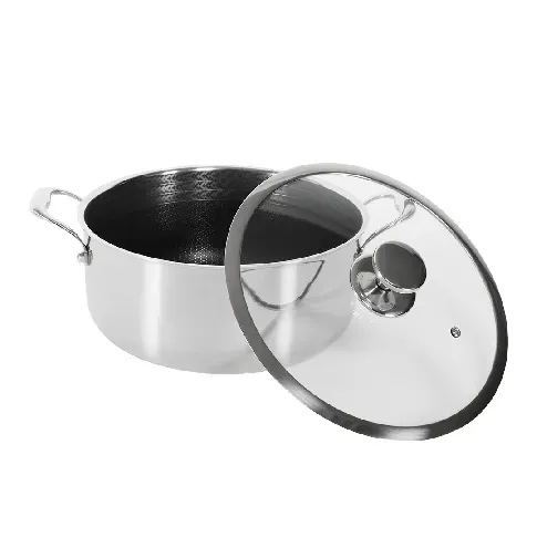 Bilde av best pris Sobczyk - Hybrid Pot with lidØ28cm - Hjemme og kjøkken