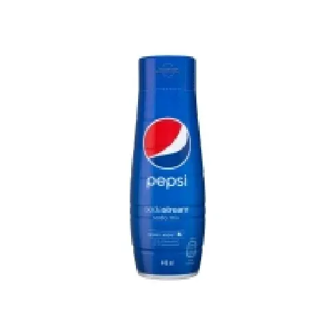 Bilde av best pris SodaStream Pepsi - Bruskonsentrat - 440 ml Kjøkkenapparater - Juice, is og vann - Sodastream
