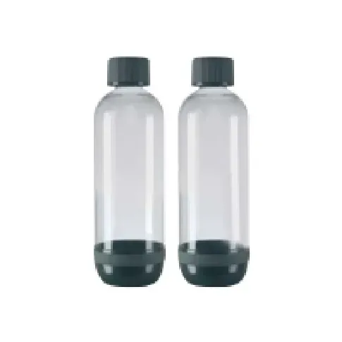 Bilde av best pris SodaStream WASSERMAXX - Flaske - til brusmaskin (en pakke 2) Kjøkkenapparater - Juice, is og vann - Sodastream