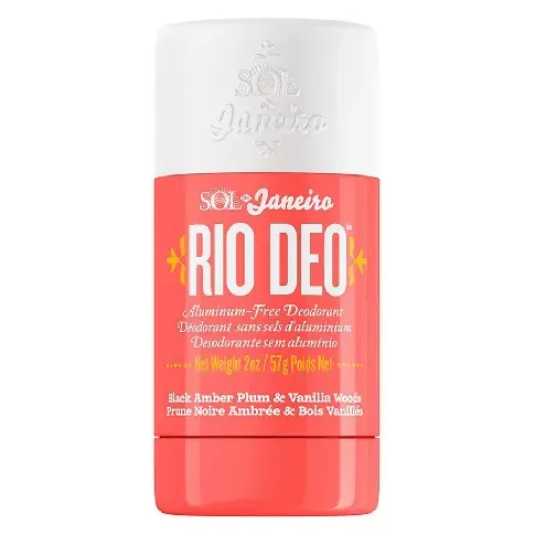 Bilde av best pris Sol De Janeiro Rio Deo 40 Aluminum-Free Deodorant 57g Dufter - Dame - Deodorant