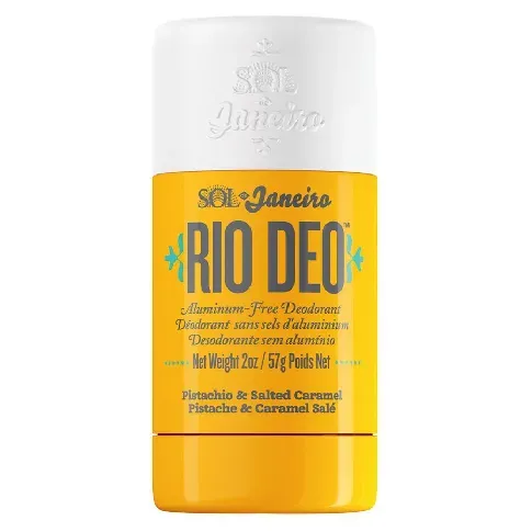 Bilde av best pris Sol De Janeiro Rio Deo 62 Aluminum-Free Deodorant 57g Dufter - Dame - Deodorant