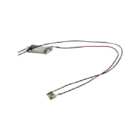 Bilde av best pris Sol Expert LG-K 0603 LED med kabel Gul 1 stk Hobby - Modelltog - Elektronikk