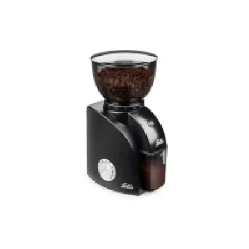 Bilde av best pris Solis Scala Zero Static, 135 W, 1,5 kg, 140 mm, 170 mm, 290 mm Kjøkkenapparater - Kaffe - Kaffekværner