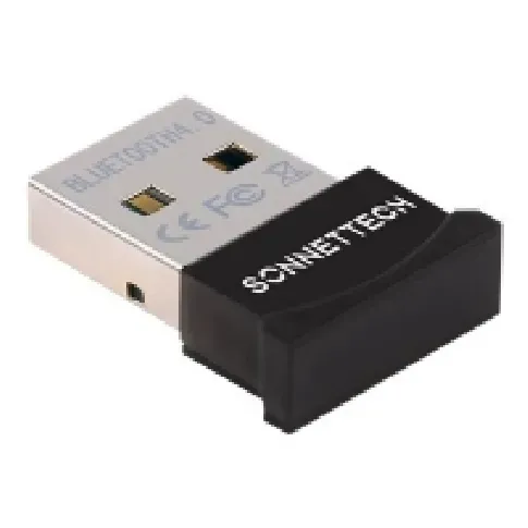 Bilde av best pris Sonnet - Nettverksadapter - USB - Bluetooth 4.0 PC tilbehør - Kontrollere - IO-kort
