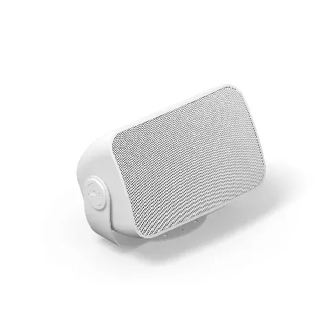 Bilde av best pris Sonos Outdoor Utendørshøyttaler - Høyttalere - Innbygging og utendørs høyttaler