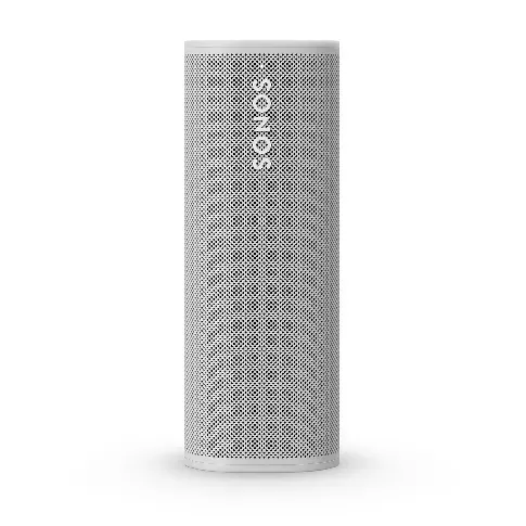 Bilde av best pris Sonos Roam Trådløs høyttaler med batteri - Høyttalere - Trådløs/Bluetooth høyttaler