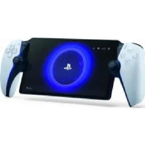 Bilde av best pris Sony Playstation Portal Remote player Gaming - Spillkonsoller - Nintendo Switch