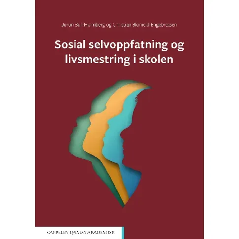 Bilde av best pris Sosial selvoppfatning og livsmestring i skolen - En bok av Jorun Buli-Holmberg