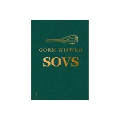 Bilde av best pris Sovs - av Wisweh Gorm - book (innbundet bok) Bøker - Ungdomsbøker