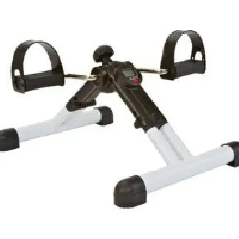 Bilde av best pris Spartansk treningssykkel, mekanisk minisykkel Sport & Trening - Treningsmaskiner - Mosjonsykler