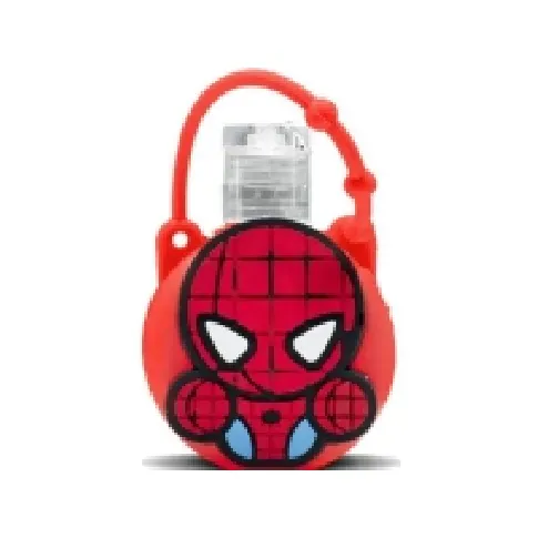 Bilde av best pris Spiderman Disinfection for children, virus killer, Spiderman, 30ml, Nanolab N - A
