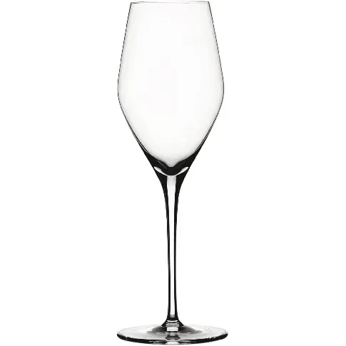 Bilde av best pris Spiegelau Authentis Champagneglass 27 cl 4pk Champagneglass