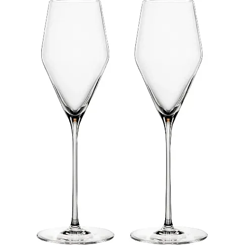 Bilde av best pris Spiegelau Definition champagneglass 2 stk Champagneglass
