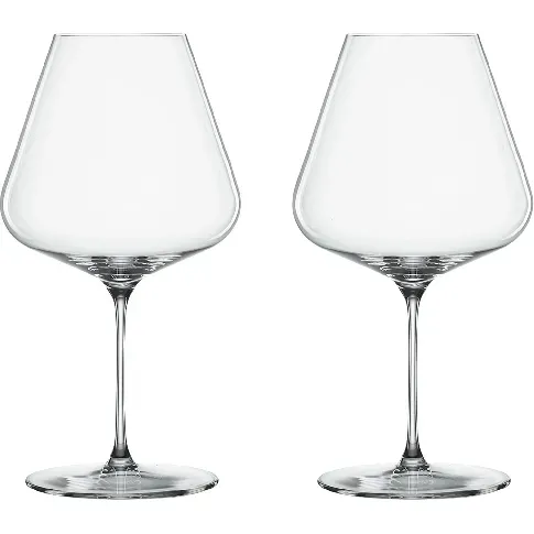 Bilde av best pris Spiegelau Definition vinglass Burgundy 96 cl, 2 stk Vinglass