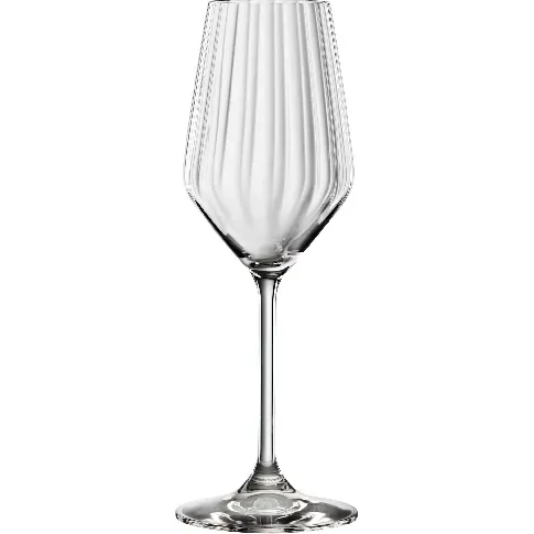 Bilde av best pris Spiegelau LifeStyle Champagneglass 31 cl 4-pk Champagneglass