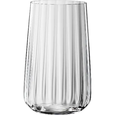 Bilde av best pris Spiegelau LifeStyle Longdrink Glass 51 cl 4-pk Longdrinkglass