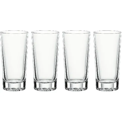 Bilde av best pris Spiegelau Lounge 2.0 longdrinkglass 30.5 cl, 4-pack Longdrinkglass