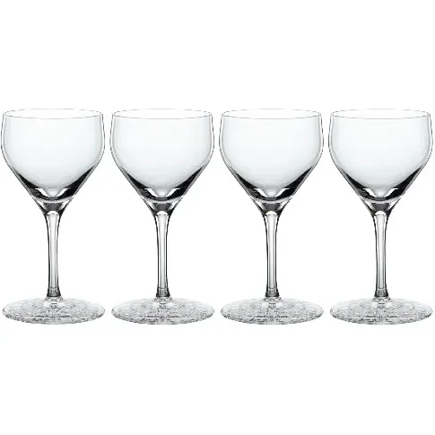 Bilde av best pris Spiegelau Perfect Serve Nick & Nora glass 15 cl, 4-pack Cocktailglass