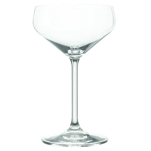 Bilde av best pris Spiegelau Style coupe champagneglass 4 stk Champagneglass