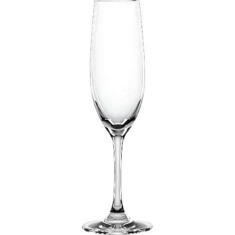 Bilde av best pris Spiegelau Winelovers Champagneglas 19cl 4pack Champagneglass
