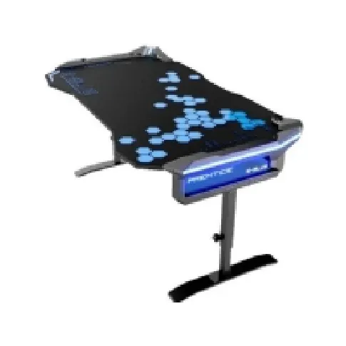 Bilde av best pris Spillebord E-Blue EGT004 Spillebord, justerbar høyde 695-890 mm interiørdesign - Bord - Kontorbord