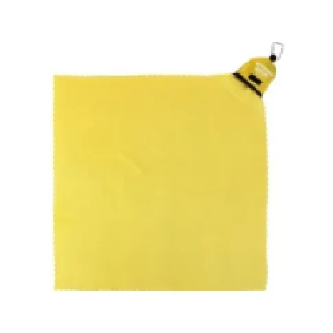 Bilde av best pris Spokey Quick-drying towel, NEMO 40x40cm green, Spokey N - A