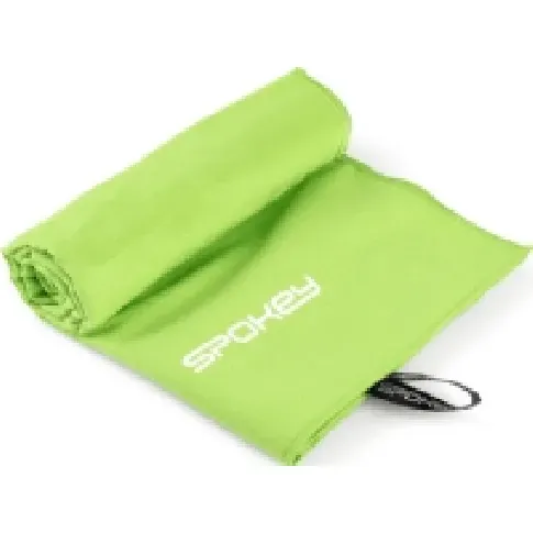 Bilde av best pris Spokey Quick drying towel Sirocco green 40x80cm (924994) N - A