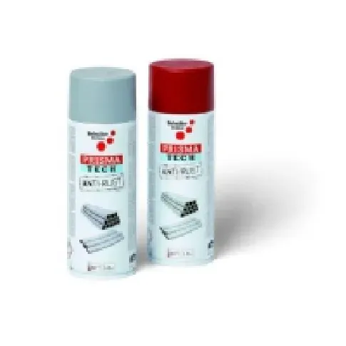 Bilde av best pris Spraymaling Prisma primer-anti rust grå Rørlegger artikler - Rør og beslag - Trykkrør og beslag
