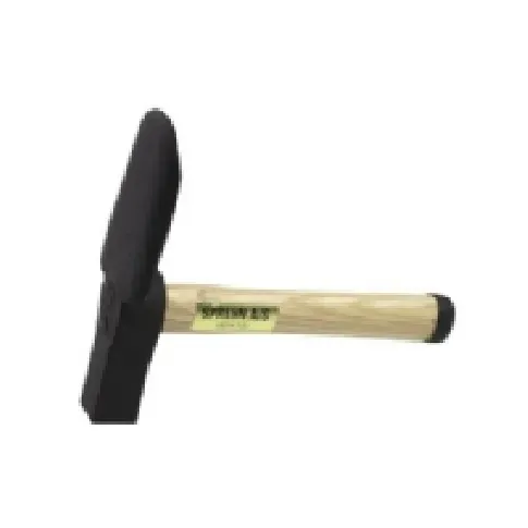 Bilde av best pris Sprehn chaussehammer 1200g - DK model, med slagkappe og forbedret vægtfordeling Rørlegger artikler - Rør og beslag - Trykkrør og beslag