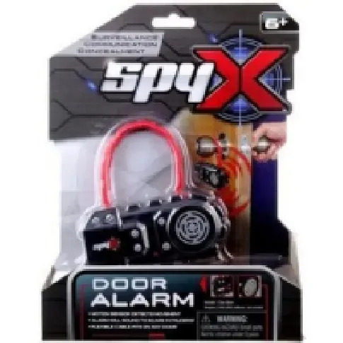 Bilde av best pris Spy X Door Alarm N - A