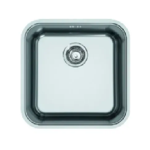 Bilde av best pris Stålvask SRX 210-40 Rørlegger artikler - Kjøkken - Kjøkkenvasker