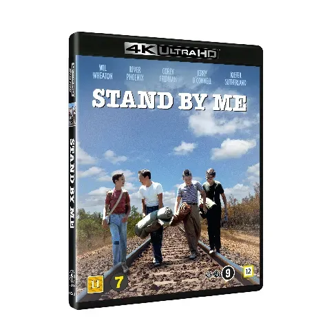 Bilde av best pris Stand By Me - Filmer og TV-serier
