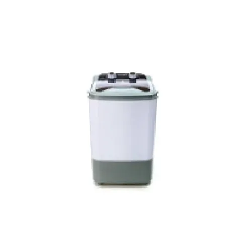 Bilde av best pris Standart Washing Machine Xpb46-1218 Hvitevarer - Vask & Tørk - Topplastende vaskemaskiner